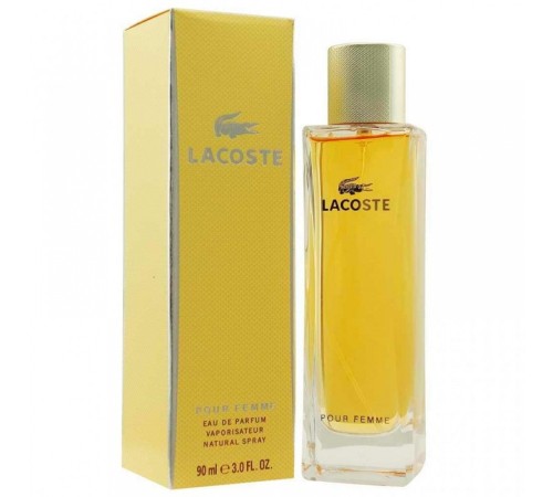 Евро Lacoste Pour Femme, edp., 90 ml, Парфюмерия ЕВРО