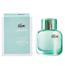 Lacoste Eau De Lacoste L.12.12 Pour Elle Natural, edt., 90 ml