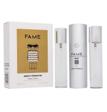 Paco Rabanne Fame, 3x20ml