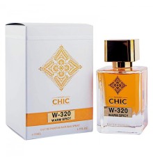 Chic Warm Spicy W-320,edp., 50ml (La Vie Est Belle)