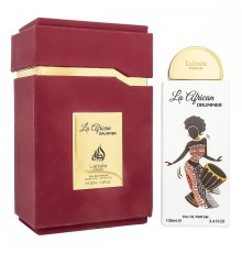 Lattafa  Add To Wishlist La African Drummer,edp., 100ml