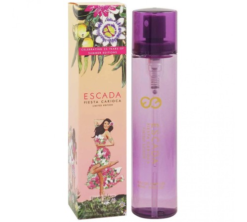 Escada Fiesta Carioca Limited Edition, edp., 80 ml