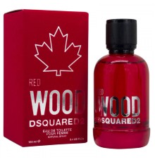 Lux  Dsquared2 Red Wood,edt., 100ml