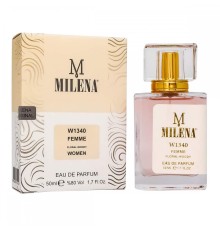 Milena Femme W-1340 (Lacoste Pour Femme) 50ml