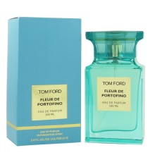 Tom Ford Fleur De Portafino