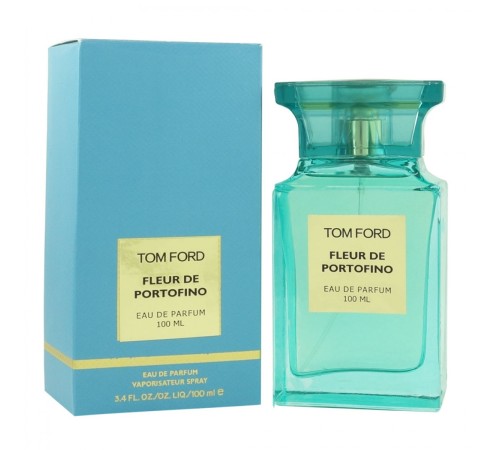 Tom Ford Fleur De Portafino, Унисекс парфюмерия 50-125 мл