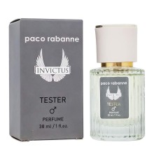 Тестер Paco Rabanne Invictus,edp., 38ml