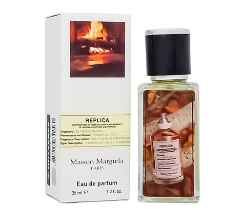 Maison Martin Margiela Replica By the Fireplace,edp., 35ml, Духи 35 мл (New)