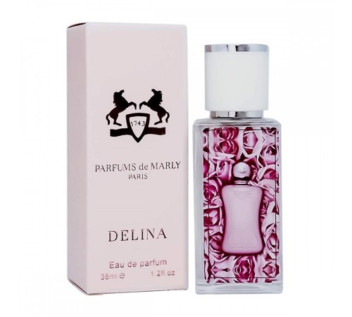 Parfums De Marly Delina,edp., 35ml, Мини парфюм