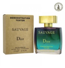 Тестер Christian Dior Sauvage,edp., 110ml