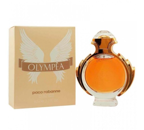 Евро Paco Rabanne Olympea, 80 ml, Парфюмерия ЕВРО