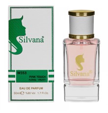 Silvana W-353 (Lacoste Tach Of Pink) 50ml