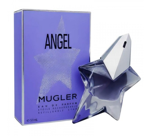 Thierry Mugler Angel,edp., 50ml, Парфюмерия Люкс