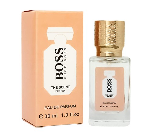 Hugo Boss The Scent For Her,edp., 30ml