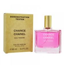 Тестер ОАЭ Chanel Chance Eau Tendre, edp., 65 ml