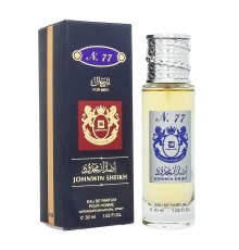 Johnwin Sheikh №77,edp., 30ml