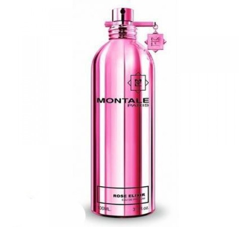 Montale Roses Elixir, edp., 100 ml, Нишевая парфюмерия