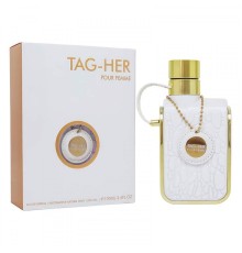 Armaf Tag-Her Pour Femme,edp., 100ml