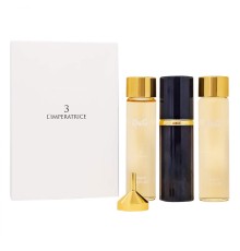 Набор 3в1 Dolce&Gabbana L'Imperatrice, 100ml