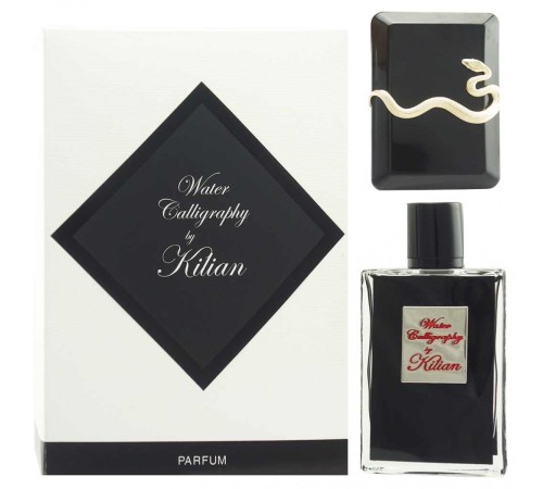 Подарочный Kilian Water Callygrafitty By Kilian, edp., 50 ml, KiLian