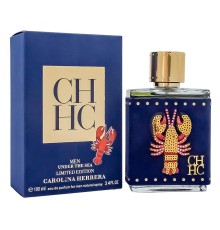 Carolina Herrera CH Men Under The Sea Limited Edition edp.,100ml