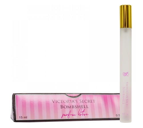 Victoria`s Secret Bombshell Eau De Parfum, edp., 15 ml, Мини парфюм