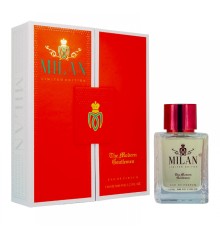 Milan The Modern Gentlemen,edp., 110ml (Tiziana Terenzi Kirke)