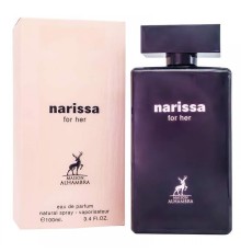 Alhambra Narissa For Her,edp., 100ml