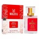 Milena Princess W-1413 (Lanvin Modern Princess) 50ml, Номерная парфюмерия