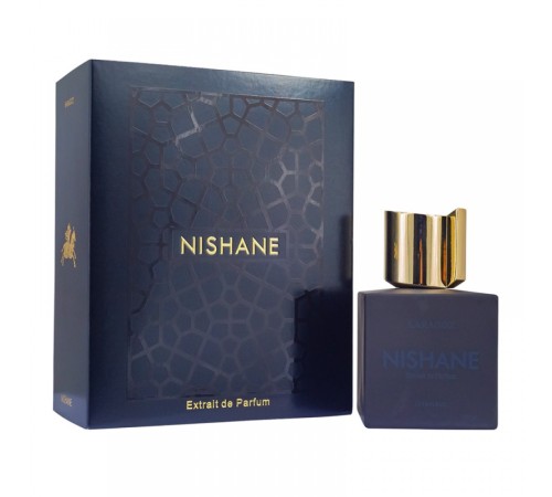 Nishane Karagoz,edp., 50ml, Нишевая парфюмерия