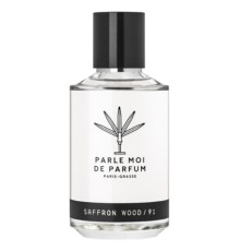 Parle Moi De Parfum Saffron Wood 91