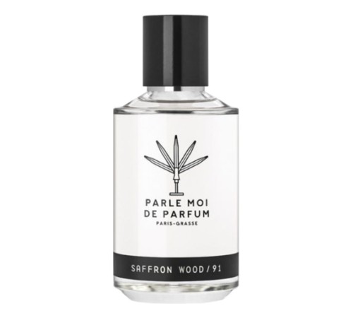 Parle Moi De Parfum Saffron Wood 91 оригинал - 100 мл