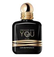 GIORGIO ARMANI Stronger With You Oud