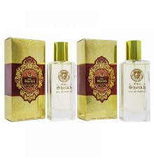 Набор Sheikh Gold Man,edp., 2x50ml