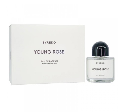 Byredo Parfums Young Rose,edp., 100ml, Нишевая парфюмерия