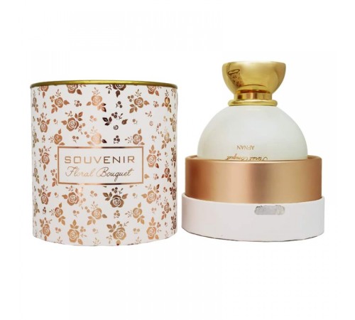 Afnan Souvenir Floral Bouguet, edp., 100 ml, Арабские духи (оригинал)