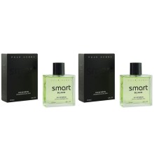 Набор Onlyou Smart Black Pour Homme, edp., 2*55 ml