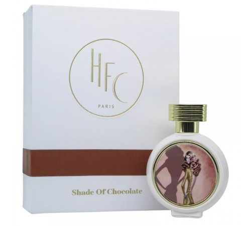 Haute Fragrance Company Shade Of Chocolate,edp., 75ml, Нишевая парфюмерия