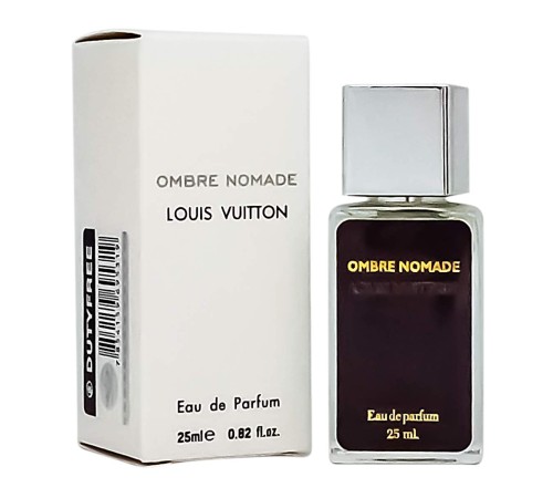 Louis Vuitton Ombre Nomade,edp., 25ml, Духи 25 мл