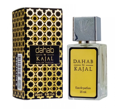 Kajal Dahab,edp., 25ml, Мини парфюм