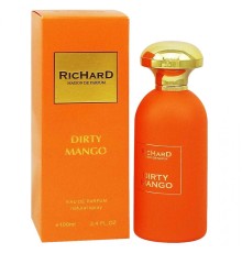 Richard Darty Mango, edp., 100 ml