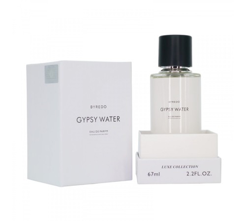 Lux Collection Byredo Gypsy Water,edp., 67ml, Lux Collection 67 мл