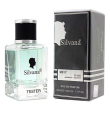 Silvana 817 (Giorgio Armani Acqua Di Gio Men) 50 ml