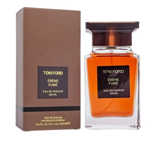 Tom Ford Ebene Fume,edp., 100ml, Парфюмерия 50-125 мл