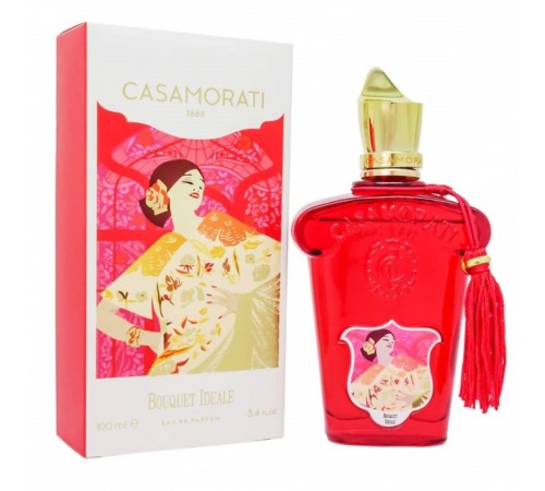 Casamorati Bouquet Ideale, 100 ml, Парфюмерия 50-125 мл