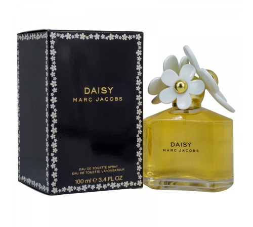 Marc Jacobs Daisy,edt., 100ml, Женская парфюмерия 50-125 мл