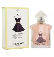 Guerlain La Petite Robe Noire, edt., 100 ml (без рукавов)