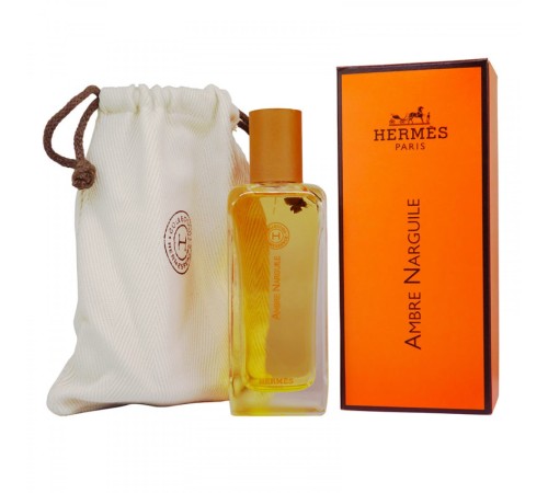 Евро Hermes Ambre Narguile,edt., 100ml