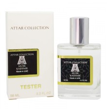 Тестер Attar Collection Musk Kashmir, 58ml