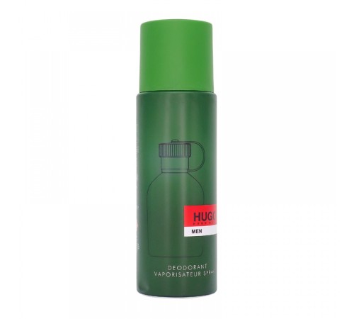 Дезодорант Hugo Boss Hugo Man. 200ml, Парфюмированные Дезодоранты